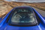 Honda NSX 2016 года (UK)